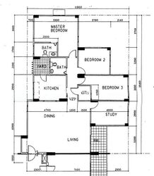 Blk 516 Woodlands Drive 14 (Woodlands), HDB Executive #570870761